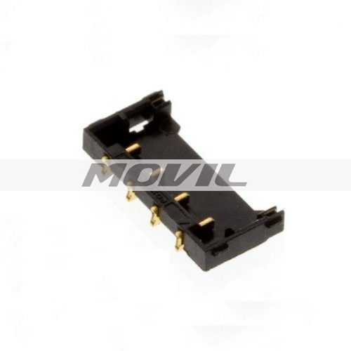 iPhone 4 4G Battery CLIP Connector Terminal Board FPC